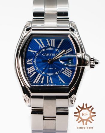 Cartier Roadster 1