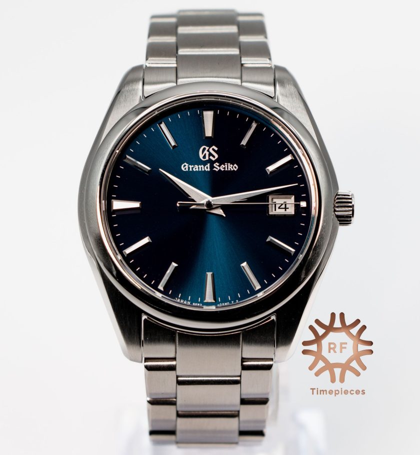 Grand Seiko SBGV225G