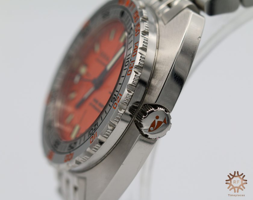 Doxa Sub300T Professional 50th Anniversary Edition - Image 3