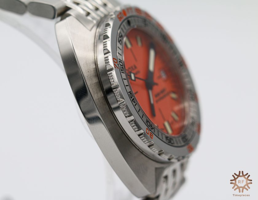 Doxa Sub300T Professional 50th Anniversary Edition - Image 5