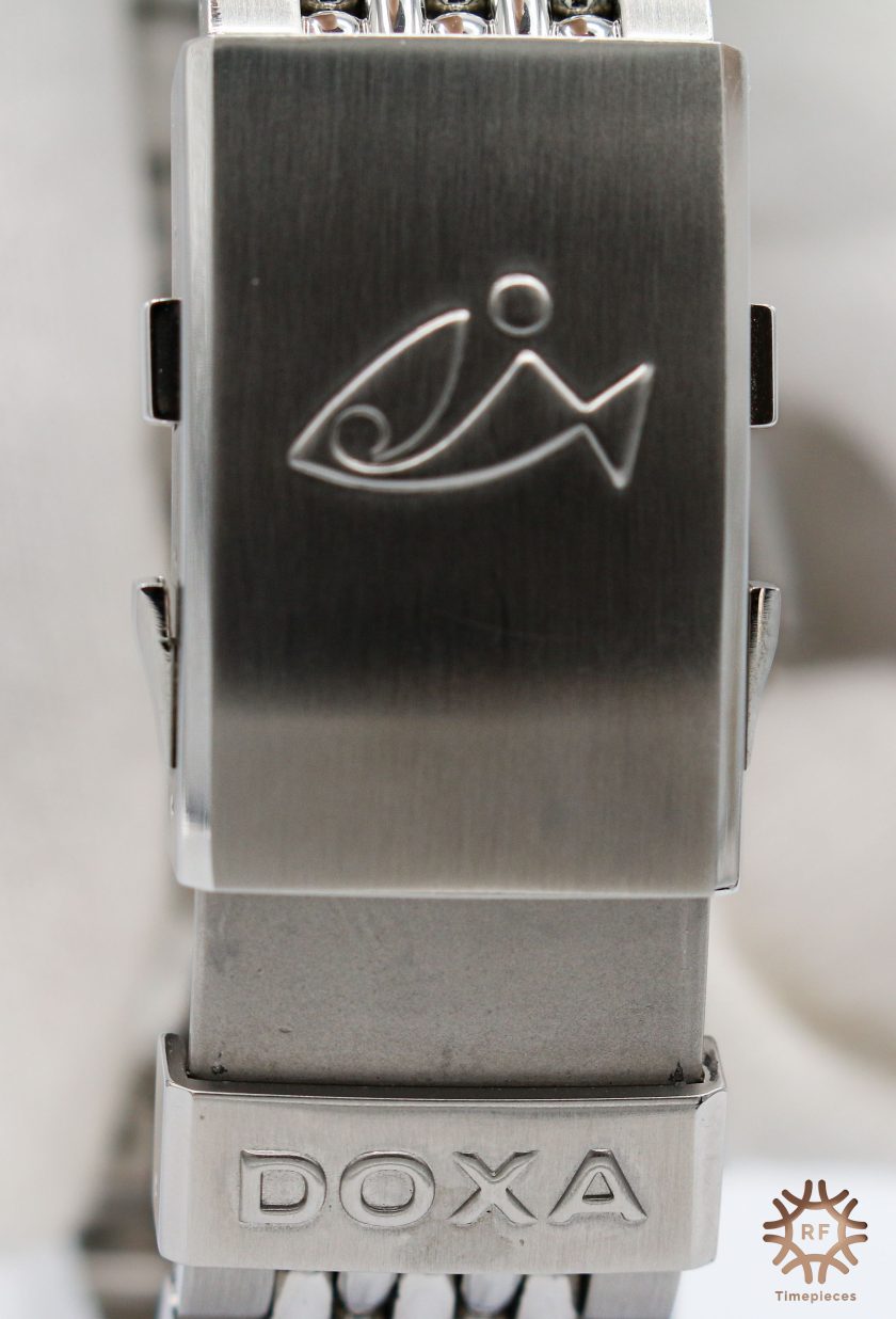 Doxa Sub300T Professional 50th Anniversary Edition - Image 9