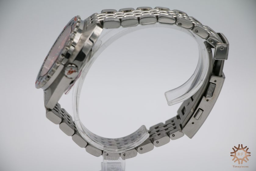 Doxa Sub300T Professional 50th Anniversary Edition - Image 6