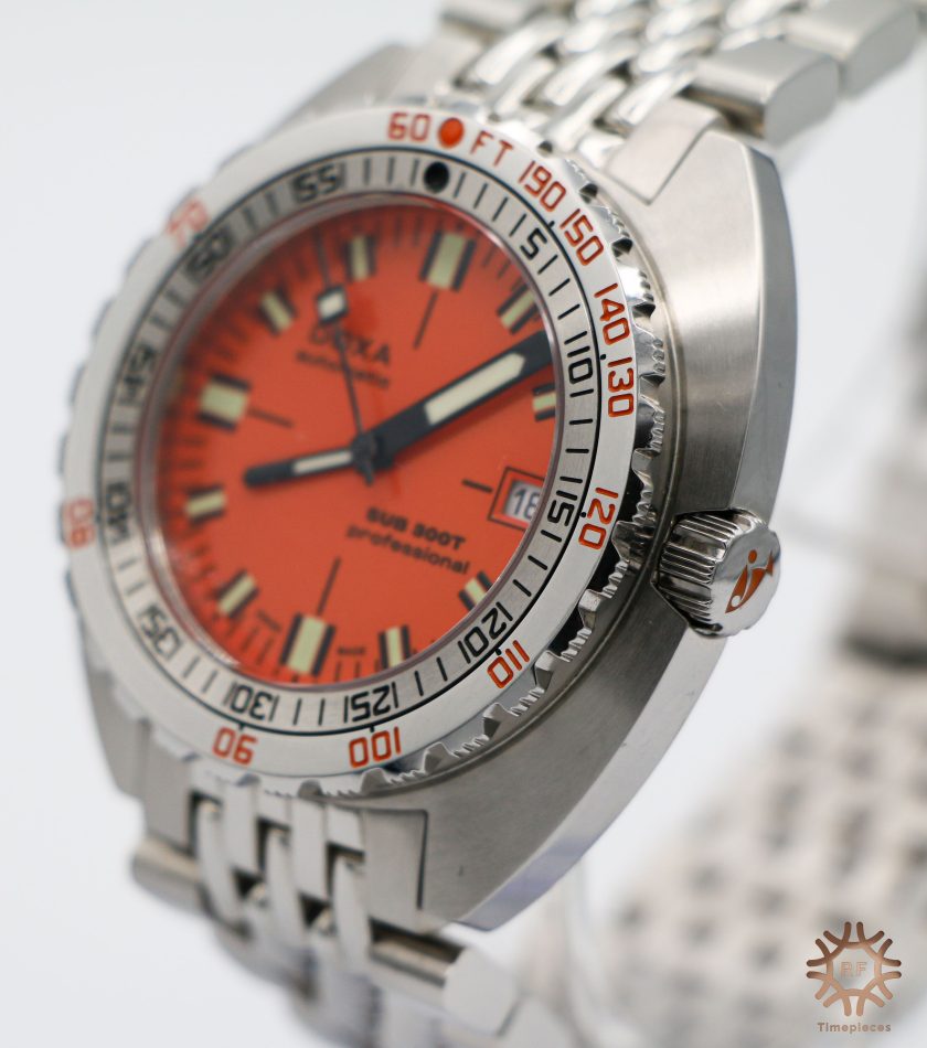 Doxa Sub300T Professional 50th Anniversary Edition - Image 2