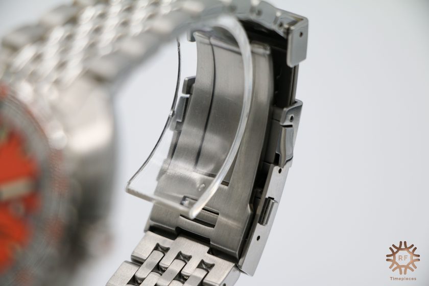 Doxa Sub300T Professional 50th Anniversary Edition - Image 10