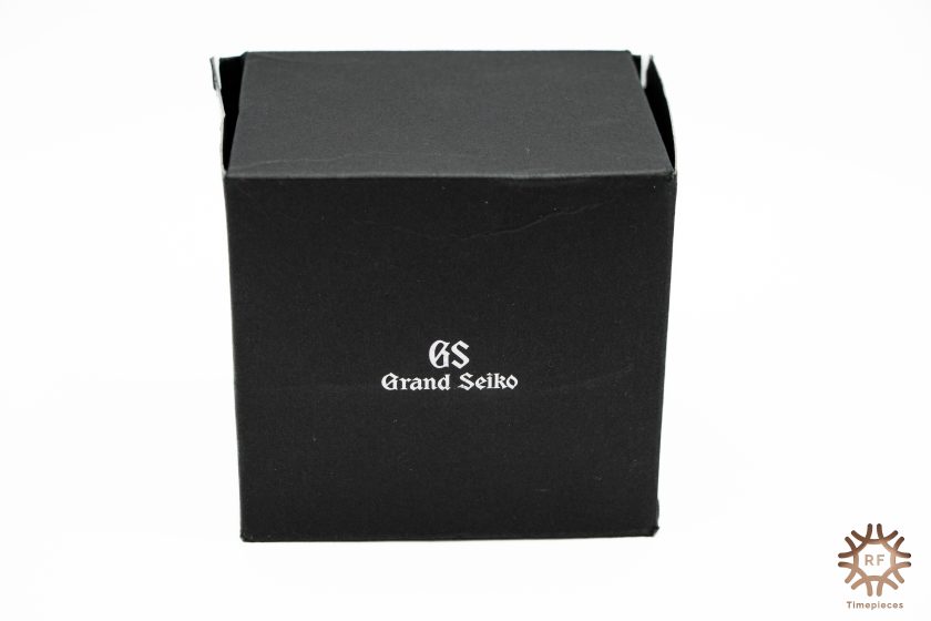 Grand Seiko SBGV225G - Image 23