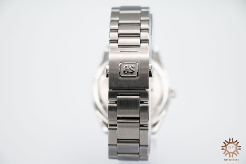 Grand Seiko SBGV225G - Image 11