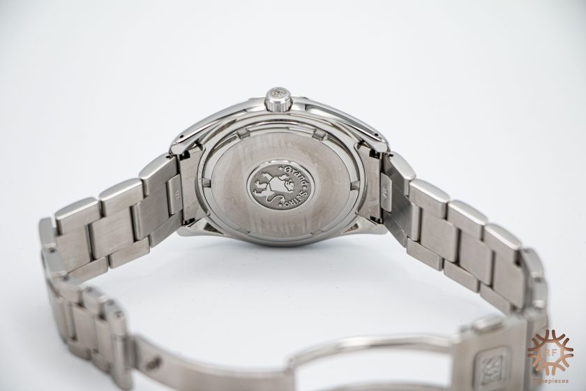 Grand Seiko SBGV225G - Image 8