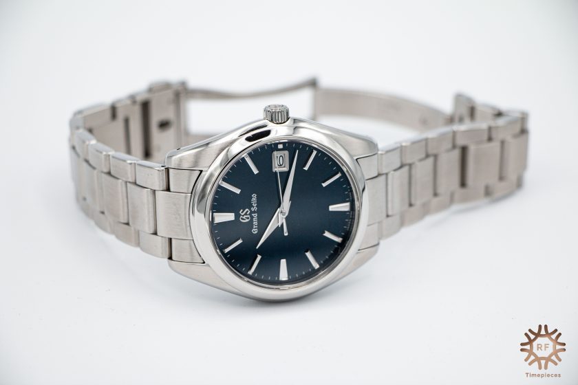 Grand Seiko SBGV225G - Image 7