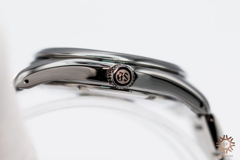 Grand Seiko SBGV225G - Image 9