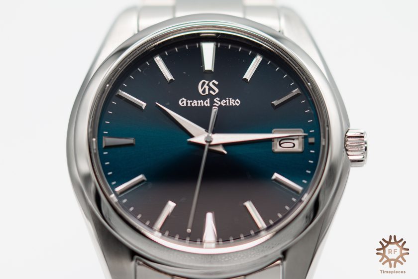Grand Seiko SBGV225G - Image 12