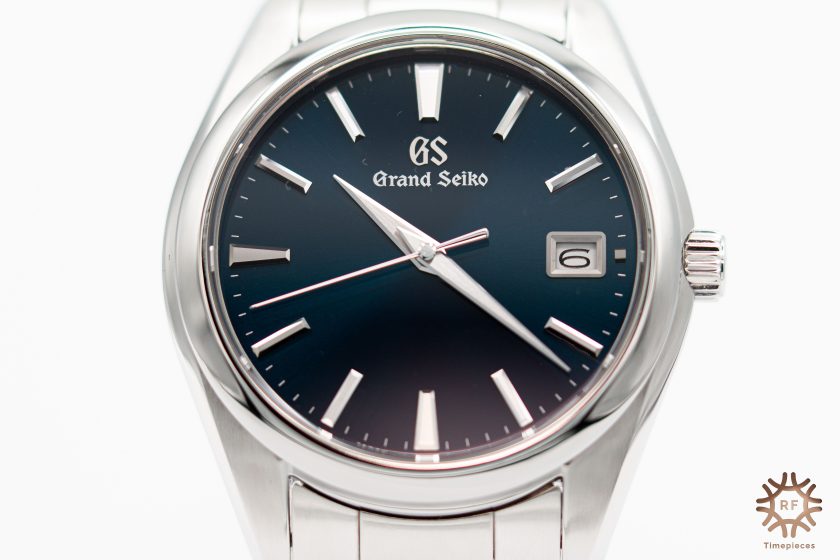 Grand Seiko SBGV225G - Image 13