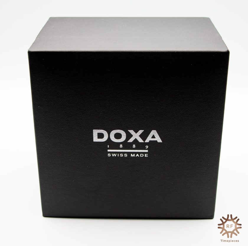 Doxa Sub300T Professional 50th Anniversary Edition - Image 19