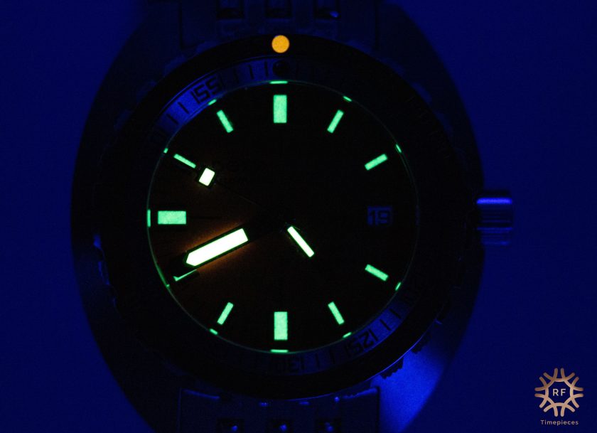 Doxa Sub300T Professional 50th Anniversary Edition - Image 17