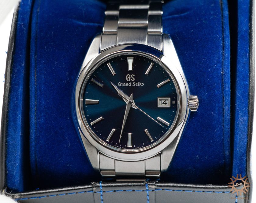 Grand Seiko SBGV225G - Image 15