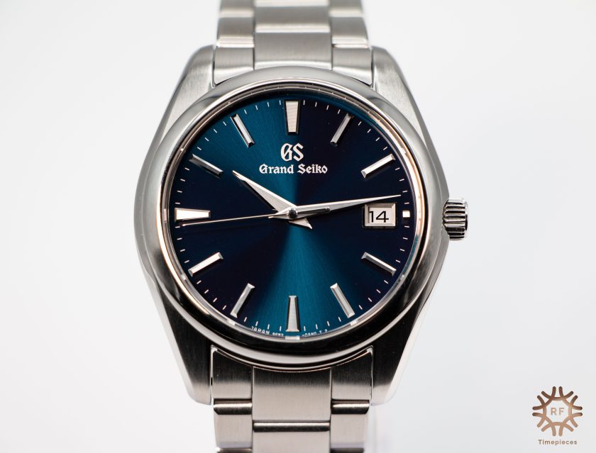 Grand Seiko SBGV225G - Image 4