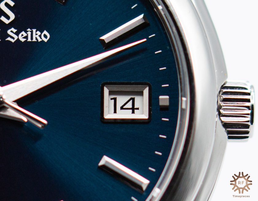 Grand Seiko SBGV225G - Image 17