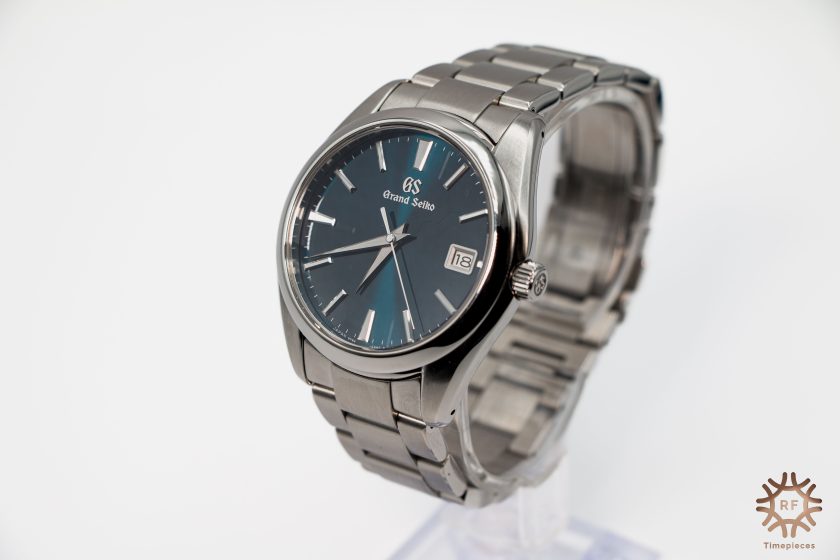 Grand Seiko SBGV225G - Image 2