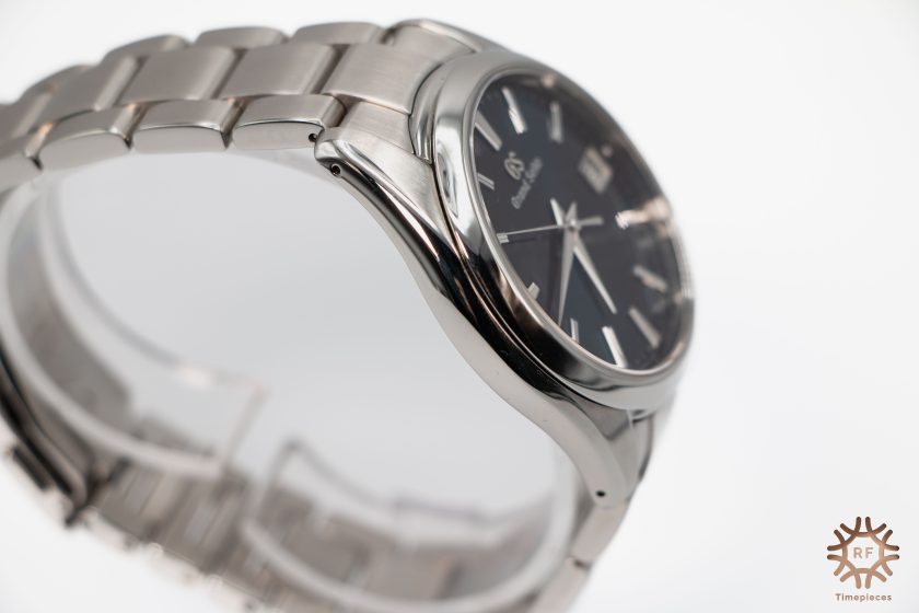 Grand Seiko SBGV225G - Image 6