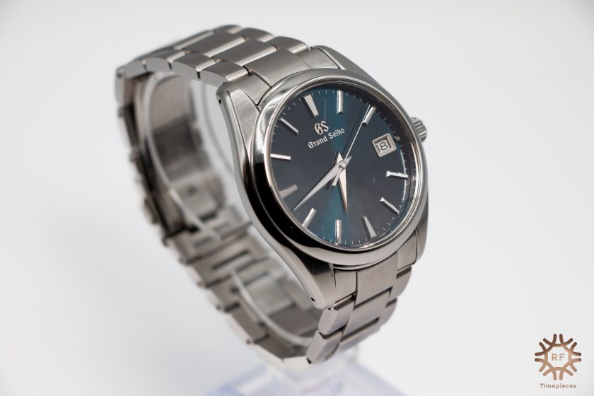 Grand Seiko SBGV225G - Image 5