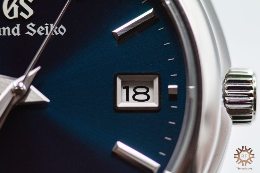 Grand Seiko SBGV225G - Image 18