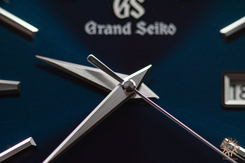 Grand Seiko SBGV225G - Image 20