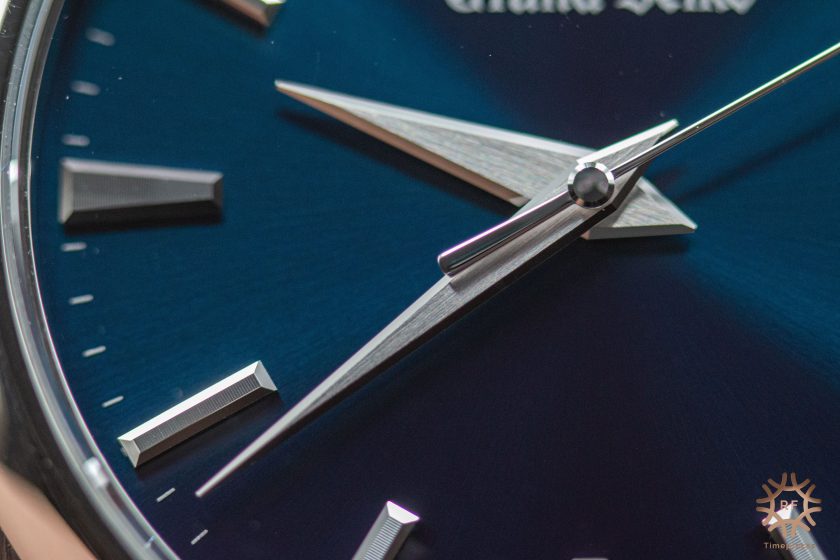 Grand Seiko SBGV225G - Image 21
