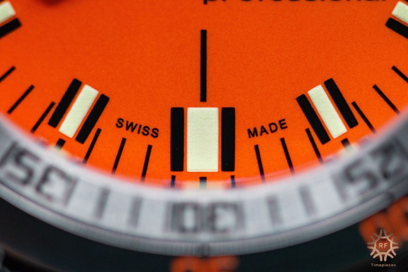 Doxa Sub300T Professional 50th Anniversary Edition - Image 15
