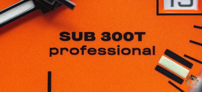 Doxa Sub300T Professional 50th Anniversary Edition - Image 13