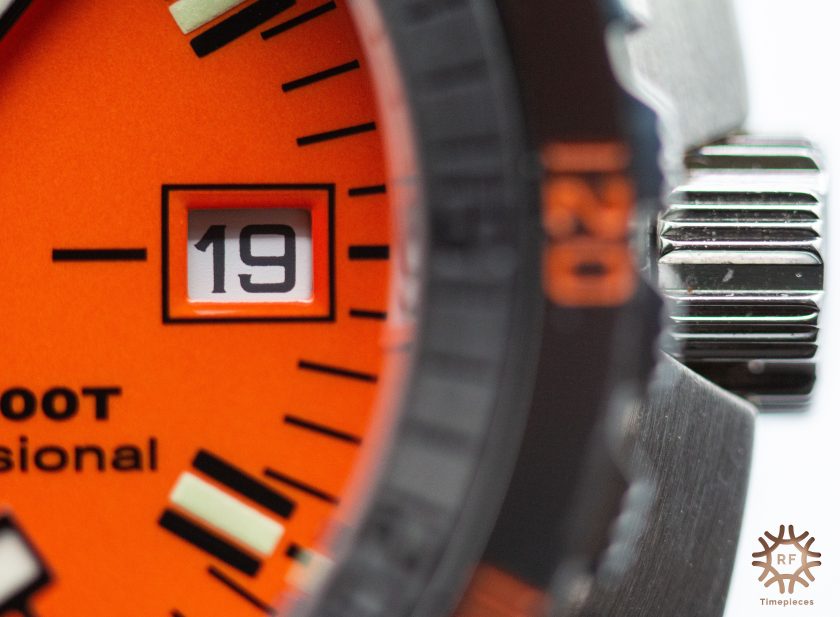 Doxa Sub300T Professional 50th Anniversary Edition - Image 14