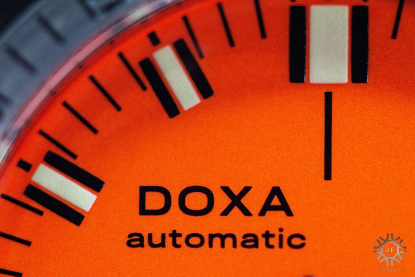 Doxa Sub300T Professional 50th Anniversary Edition - Image 12