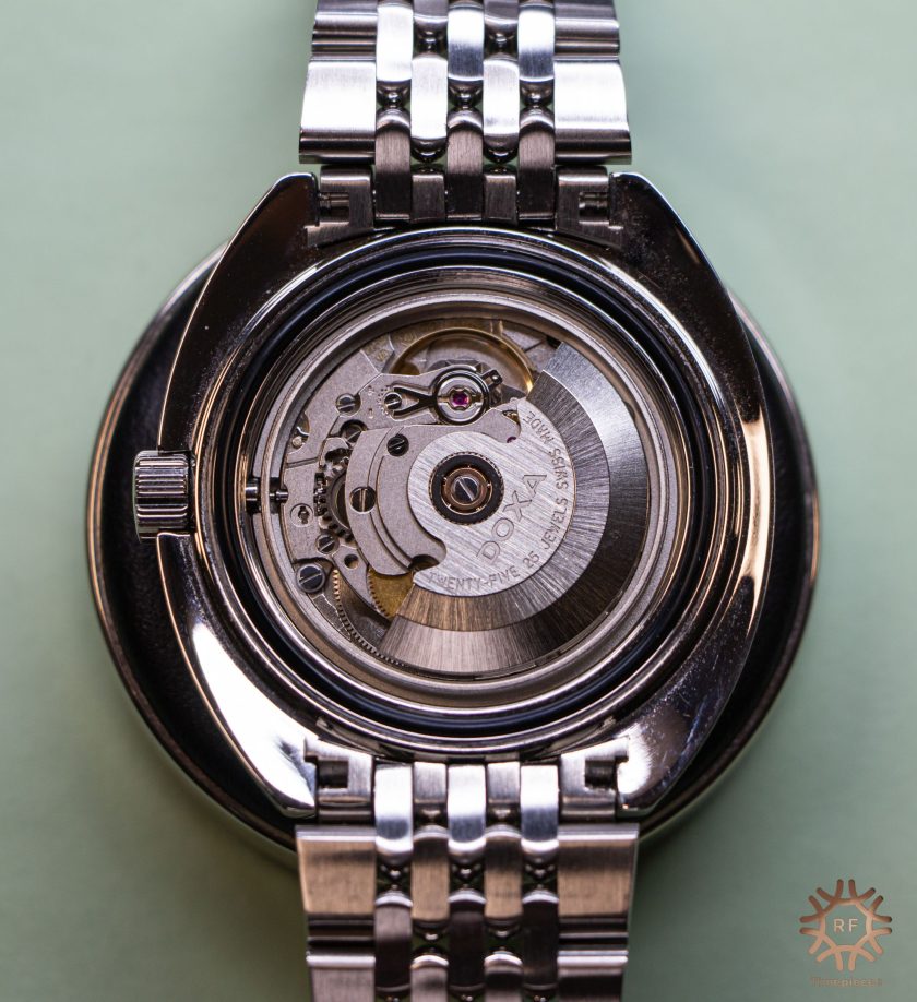 Doxa Sub300T Professional 50th Anniversary Edition - Image 18