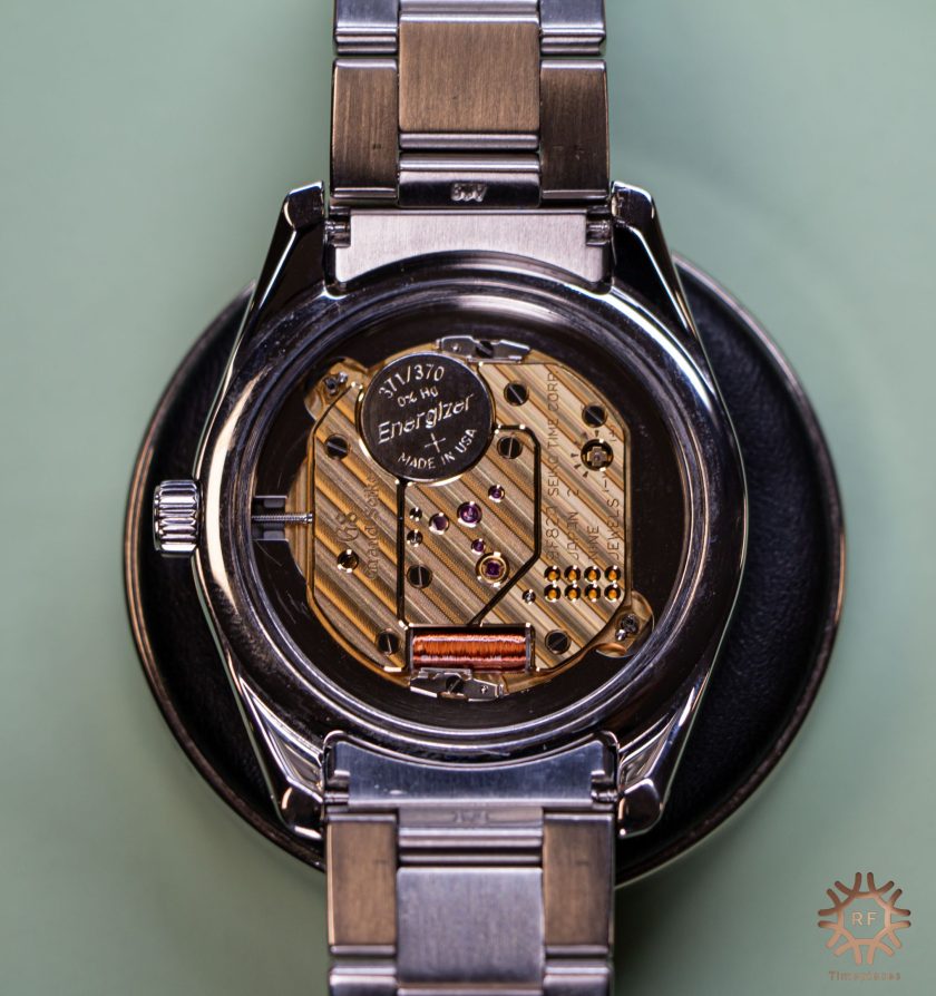 Grand Seiko SBGV225G - Image 22
