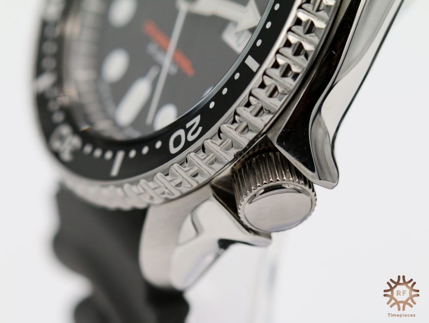 Seiko SKX007-J1 - Image 6