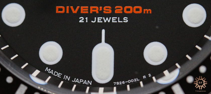 Seiko SKX007-J1 - Image 15