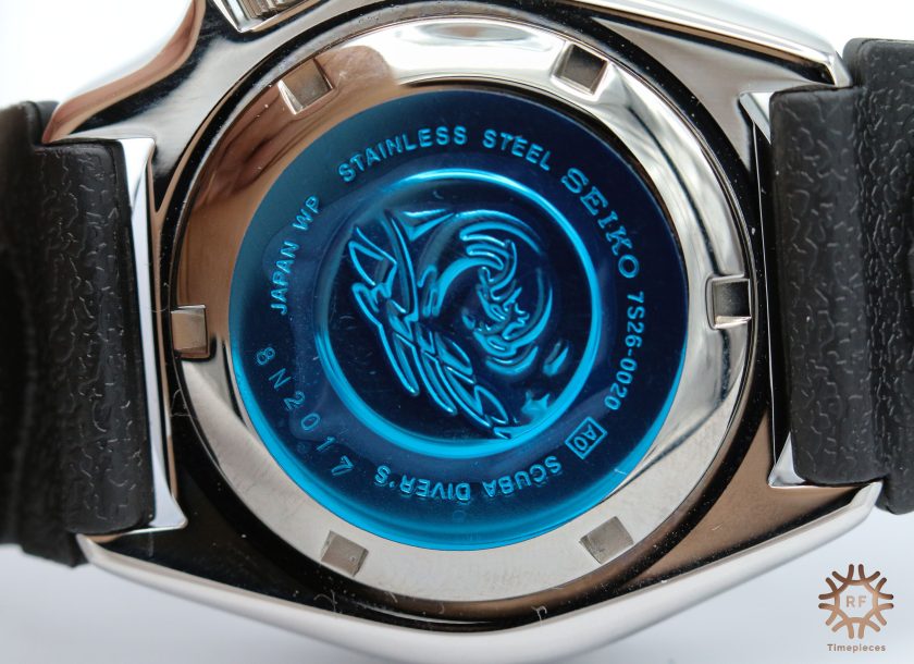 Seiko SKX007-J1 - Image 10
