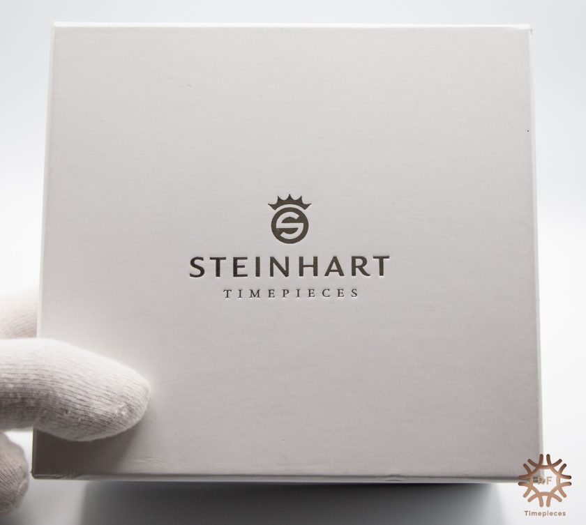 Steinhart GMT Ocean 1 Blue-Red 2 - Image 19