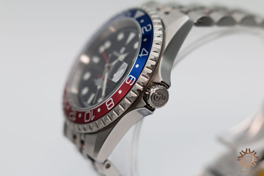Steinhart GMT Ocean 1 Blue-Red 2 - Image 3