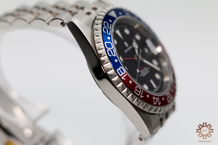 Steinhart GMT Ocean 1 Blue-Red 2 - Image 5