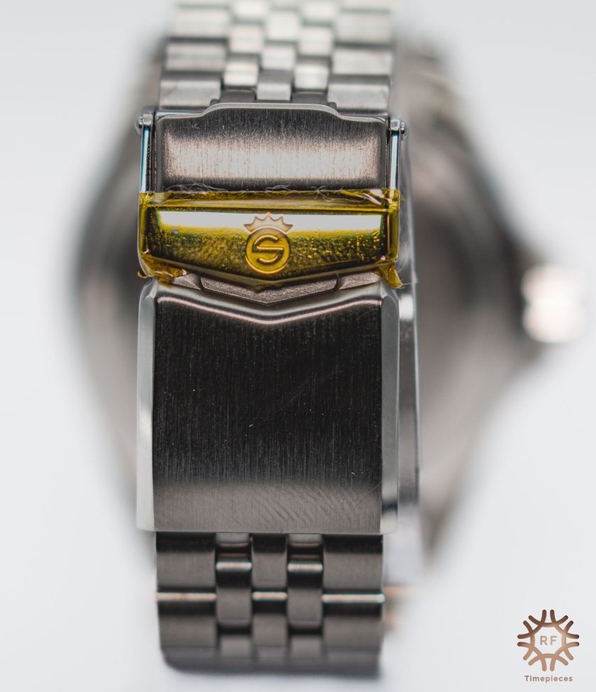 Steinhart GMT Ocean 1 Blue-Red 2 - Image 14