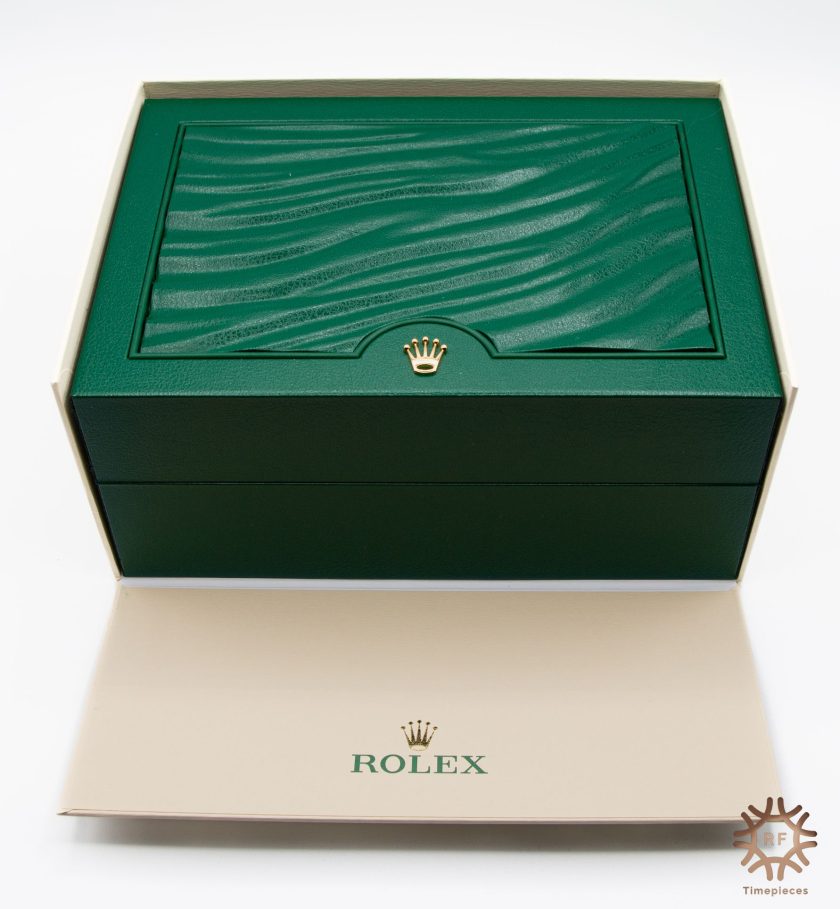 Rolex Oyster Perpetual Explorer (2021) - Image 25