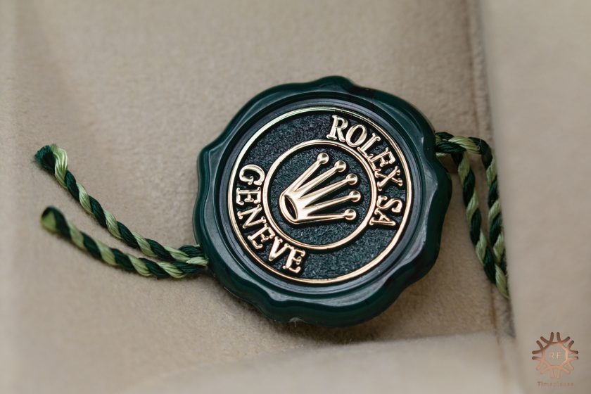 Rolex Oyster Perpetual Explorer (2021) - Image 23