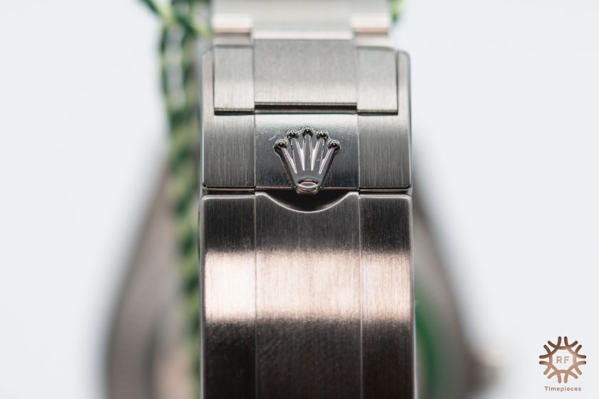 Rolex Oyster Perpetual Explorer (2021) - Image 16