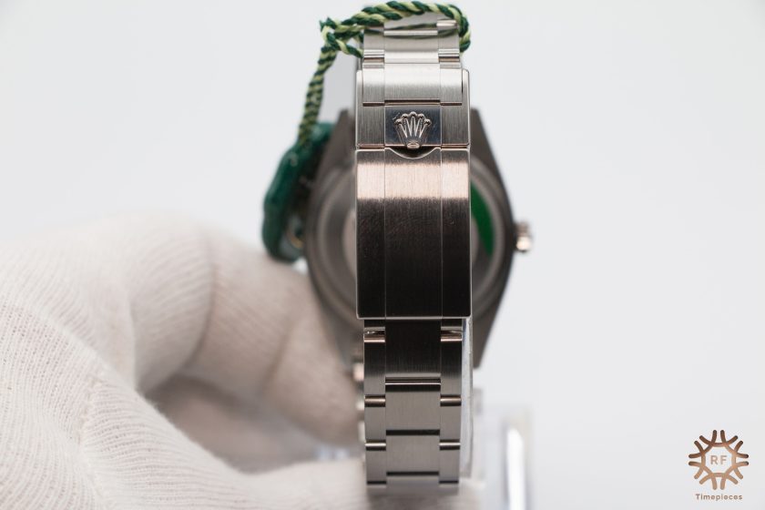 Rolex Oyster Perpetual Explorer (2021) - Image 15