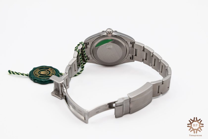 Rolex Oyster Perpetual Explorer (2021) - Image 11