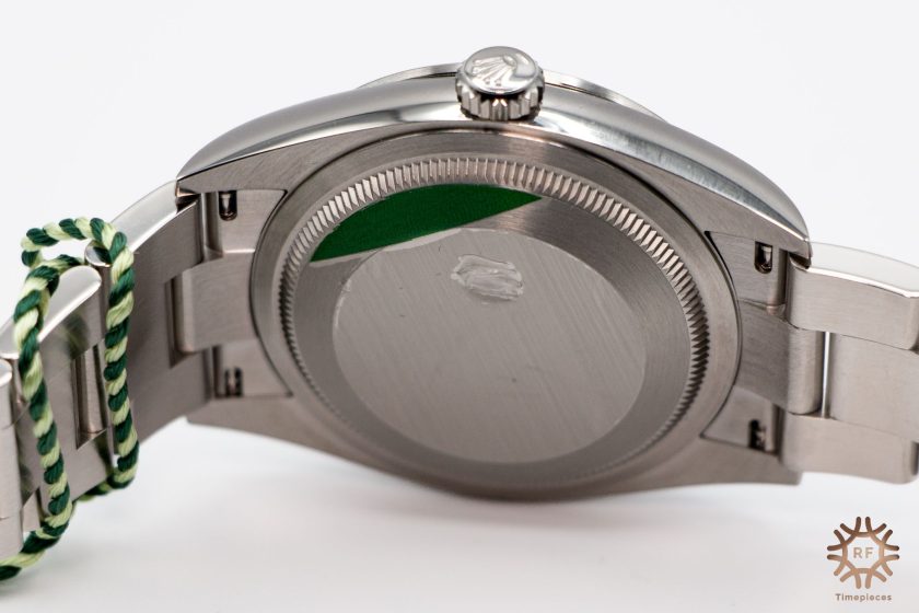 Rolex Oyster Perpetual Explorer (2021) - Image 12
