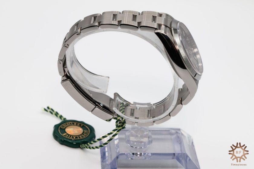Rolex Oyster Perpetual Explorer (2021) - Image 10