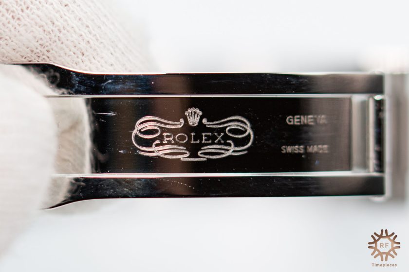Rolex Oyster Perpetual Explorer (2021) - Image 14