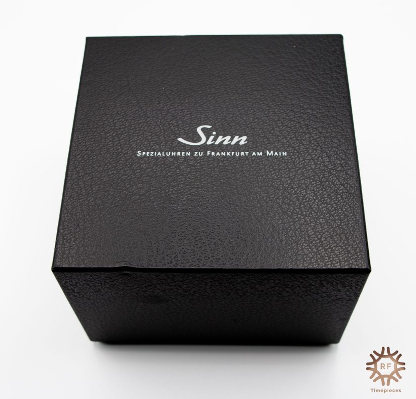 Sinn Flieger 356 II SA - Image 13