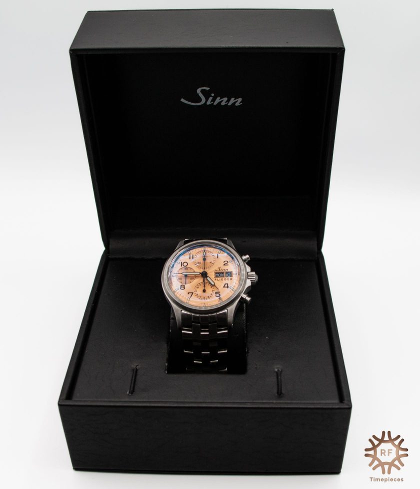 Sinn Flieger 356 II SA - Image 15