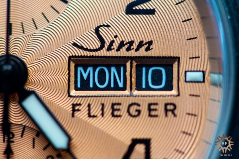 Sinn Flieger 356 II SA - Image 10